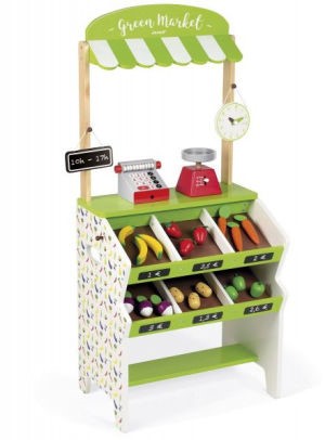 Green Market Grocery