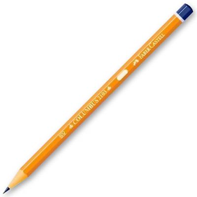Pencil HB Columbus Faber Castell