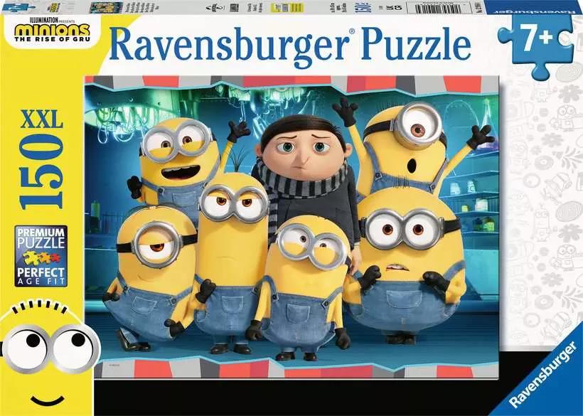 Puzzle 150pc - AT Minions 2