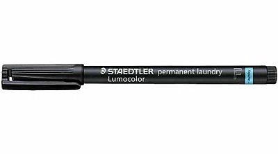 Laundry Marker Permanent Lumocolor Staedtler