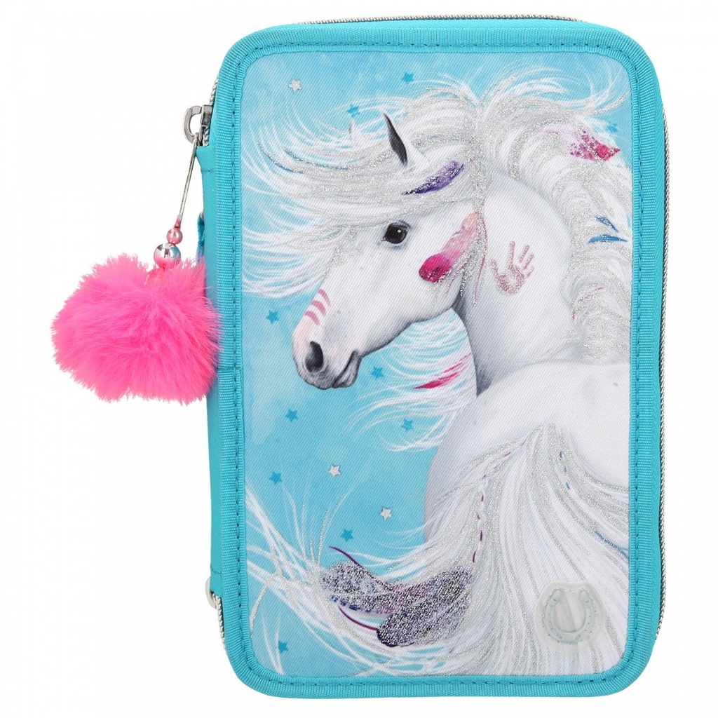 Pencil Case Miss Melody