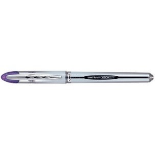UNIBALL VISION ELITE PEN BLUE