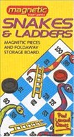 Magnetic Snakes and Ladders (Travel)