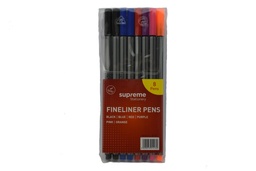 [5099073014132] Fineliner 8PK