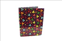 [5391521018465] [N/A] Ringbinder Flowers Supreme