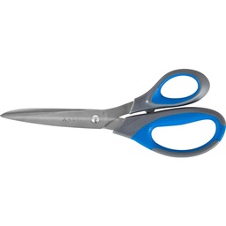 [8681241086385] Office Scissors Medium Size Adel