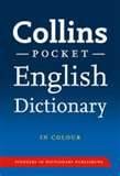 [9780007450558] COLLINS POCKET ENGLISH DICTIONARY