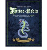[9780007457038] Tattoo-Pedia