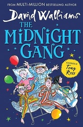 [9780008164621-new] The Midnight Gang
