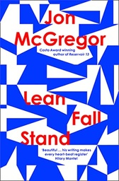 [9780008204914] Lean Fall Stand