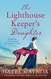 [9780008255220] The Lighthouse Keeper's Daughter