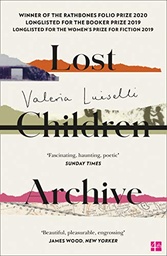 [9780008290054] Lost Children Archive
