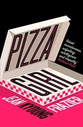 [9780008356415] Pizza Girl