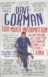 [9780091928490] Too Much Information