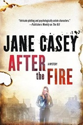 [9780091948320-new] After the Fire