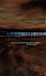 [9780140282733] [N/A] A Portrait of the Artist as a Young Man