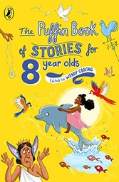 [9780140380521] Stories for 8 Year Olds