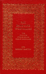 [9780140515404] FAT BALD AND WORTHLESS