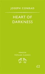 [9780140620481] HEART OF DARKNESS
