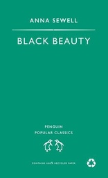 [9780140621495-new] BLACK BEAUTY