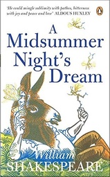 [9780141012605] A Midsummer Night's Dream