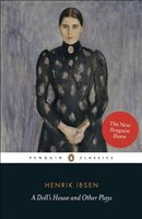 [9780141194561] A Dolls House and Other Play