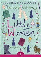 [9780141321080] [O/P] LITTLE WOMEN