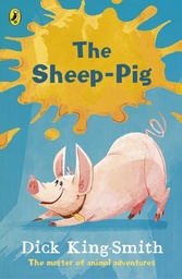 [9780141370217] The Sheep Pig