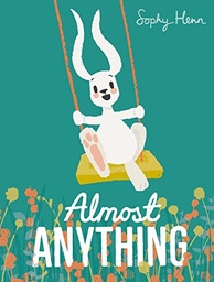 [9780141385471] Almost Anything