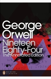 [9780141391700] Nineteen Eight Four The Annotated Edition