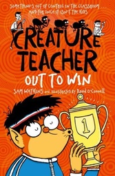 [9780192744432] Creature Teacher Out to Win