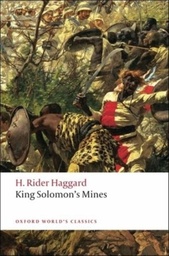 [9780199536412] KING SOLOMONS MINES