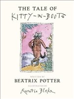 [9780241247594] The Tale of Kitty-In-Boots