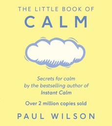 [9780241257449] Little Book of Calm New Edition