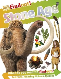 [9780241282700] Stone Age