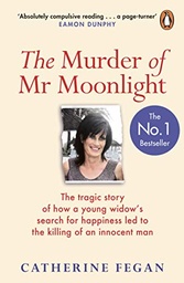 [9780241988497] Murder of Mr Moonlight  The: The tr