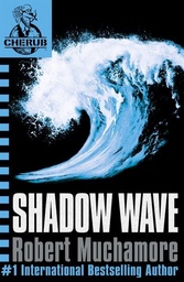 [9780340999745] Shadow Wave