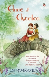 [9780349009384] Anne of Avonlea