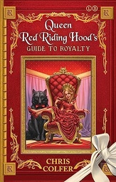 [9780349132235] Queen Red Riding Hoods Guide to Royalty