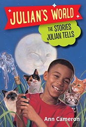 [9780394828923] The Stories Julian Tells