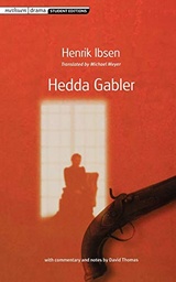 [9780413770707] Hedda Gabler