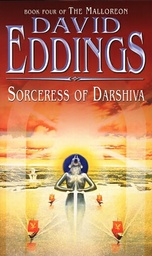 [9780552148054] Sorceress of Darshiva