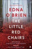 [9780571316311] The Little Red Chairs