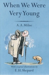 [9780603572661] When We Were Very Young