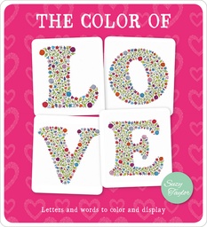 [9780711237773] The Colour of Love