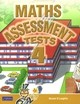[9780714415789] MATHS ASSESSMENT TESTS 4