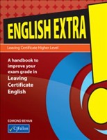 [9780714419756-new] English Extra LC HL (Free eBook)