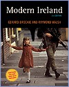 [9780717143757] [OLD EDITION] MODERN IRELAND 2ND ED