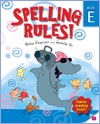 [9780717145836] Spelling Rules Book E