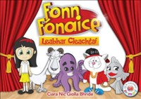[9780717156634] [N/A] O/S Fonn Fonaice Leabhar Cleachtai